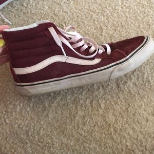 Vans Shoes